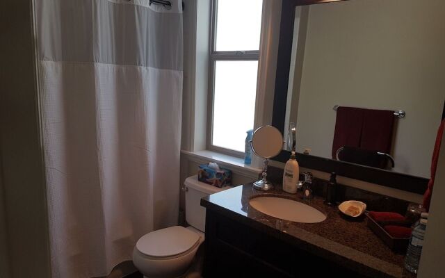 Mt. Woodside Bed & Breakfast