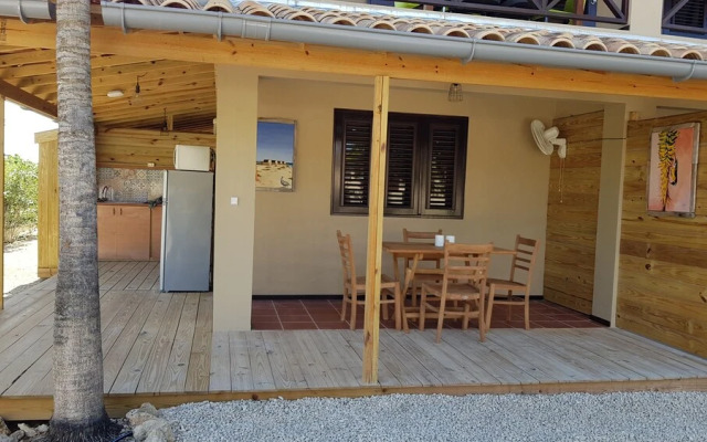 Villa Carina Apartments