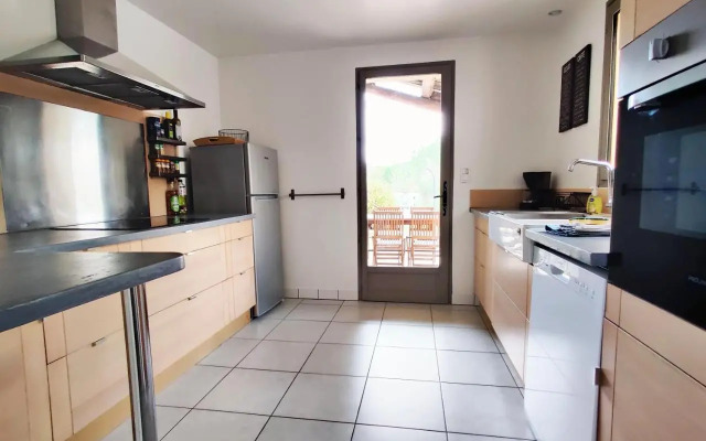 Le Mas des 3 Tilleuls