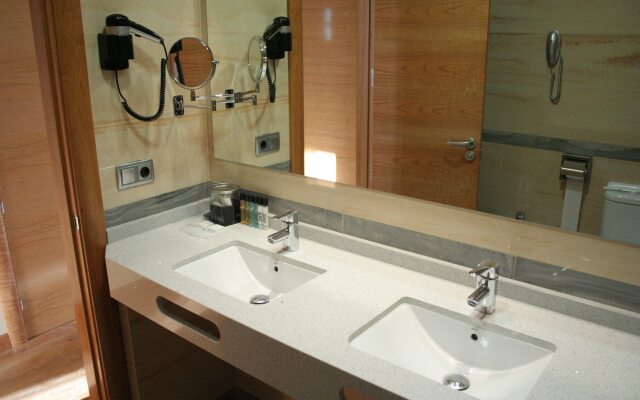 Hotel Campos de Baeza