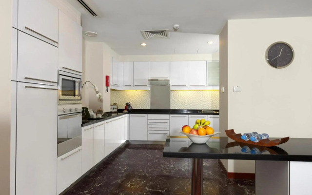 Fraser Suites Seef Bahrain
