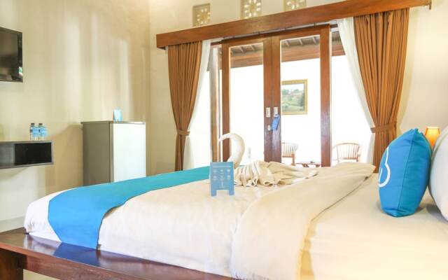 Airy Kuta Utara Pantai Berawa 37 Canggu Bali