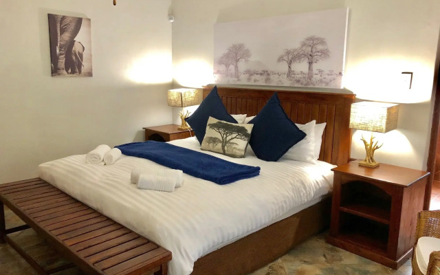 Beyond The Boma Boutique Guest