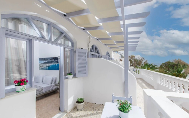 Santorini NY