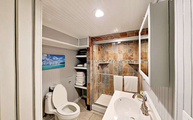 Paradise Hideout - One Bedroom Townhome