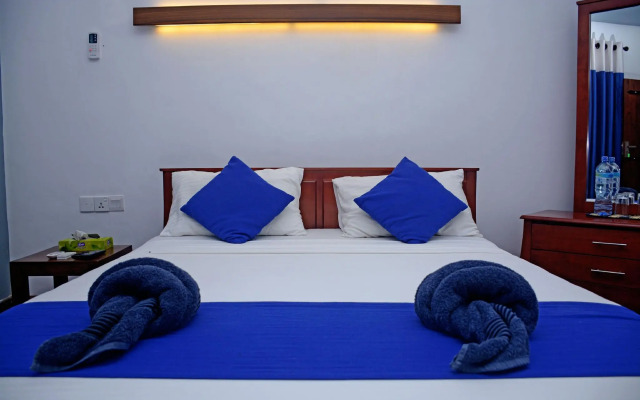 Hotel Thilon