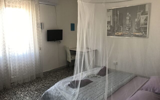 B&B Cagliari Ariosto