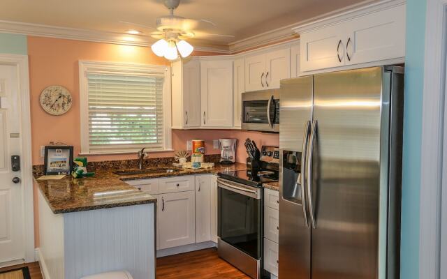 203 Fairweather Villa B