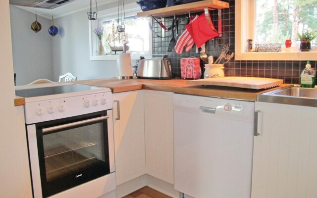 Amazing Home in Mellerud With 2 Bedrooms