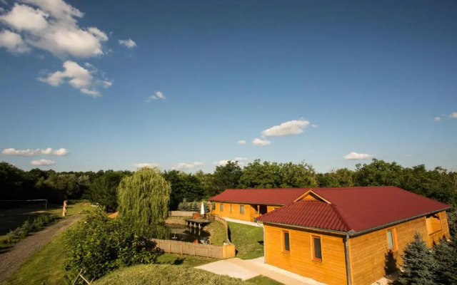 Szatmar Beregi Elmenyliget