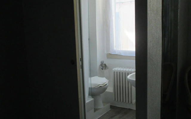 Hôtel Saint Florent