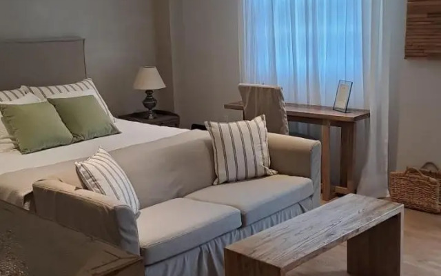 Le Biblo Suites & Apart