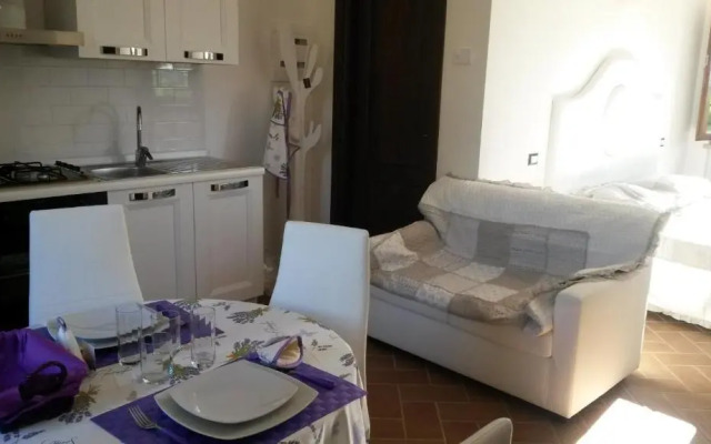 Podere Le Volte Degli Angeli