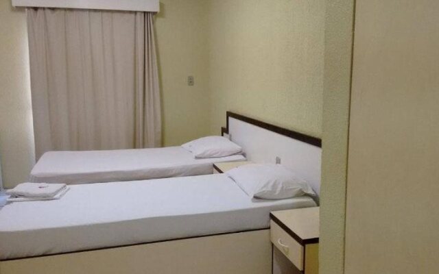 Hotel e Flat Sobral Mundi