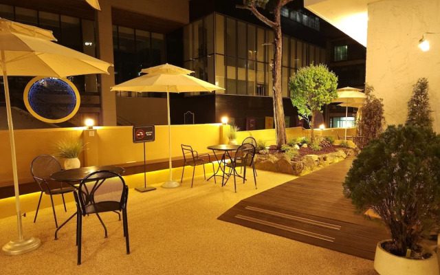 OYO Myeongdong 5 Lodge