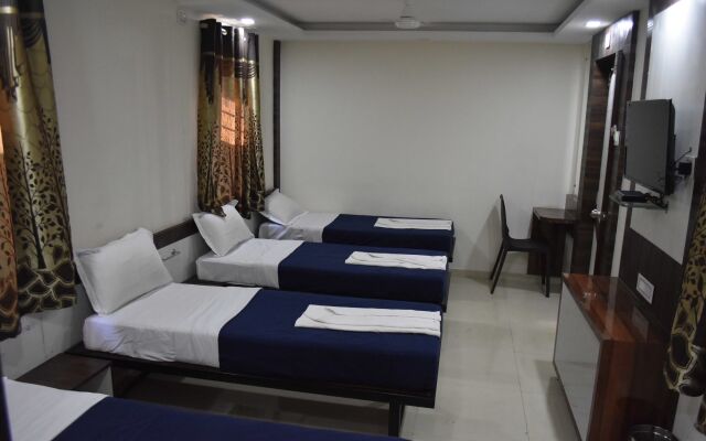 Hotel Royal Treat Kolhapur