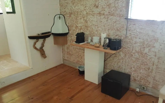 Maison d'Hôtes Le Calme