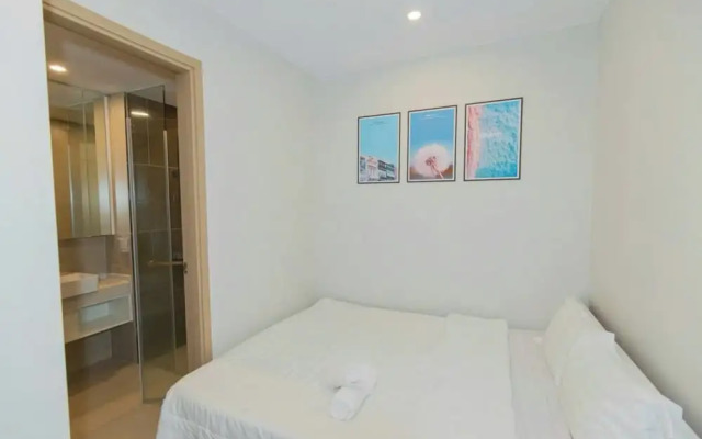 The Sóng Apartment – Near the beach