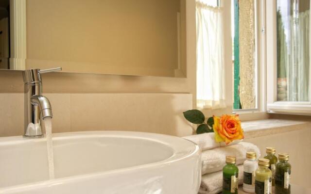 Limonaia di Piazzano