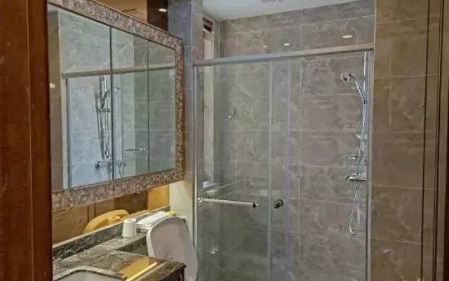 Qidong Linhai Holiday Apartments