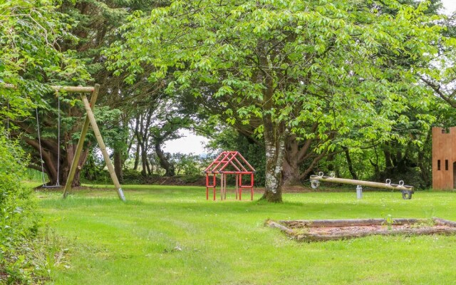 Cherry Tree Kingslakes