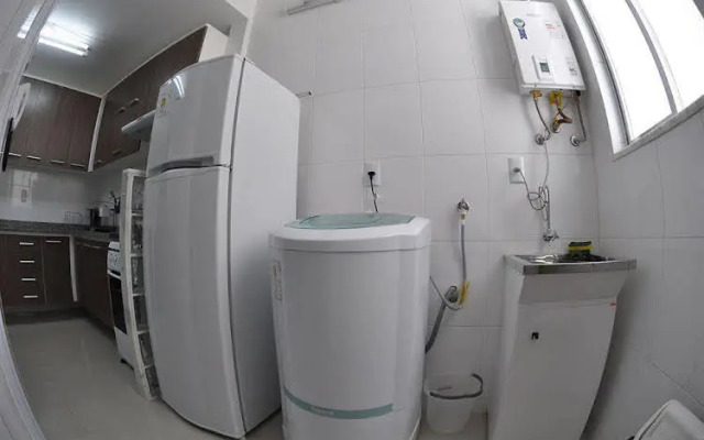 Apartamento Tom Jobim