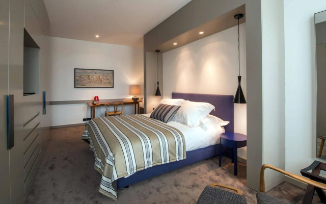 The Editory Artist Baixa Porto Hotel