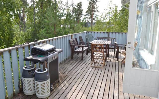 Espoo Sun Cottages