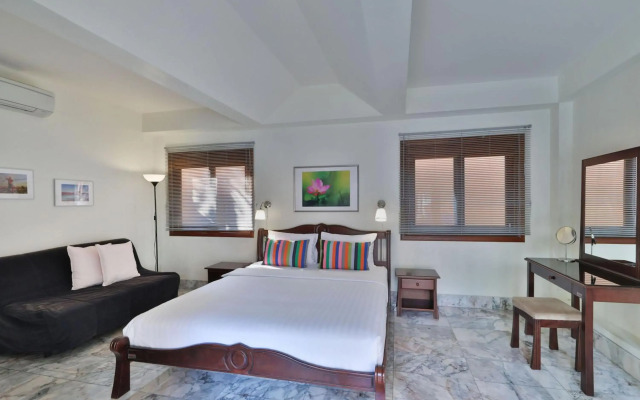 Sweet Villa Pattaya