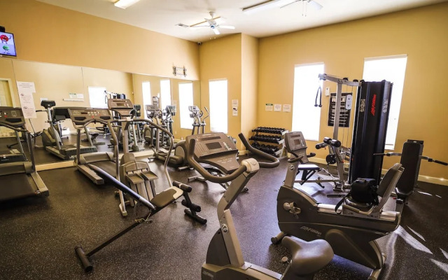 Apartment Minutes From Disney