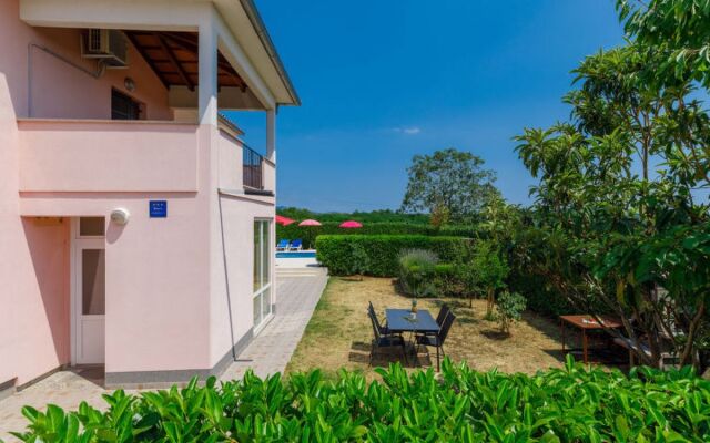 House Goga Labin