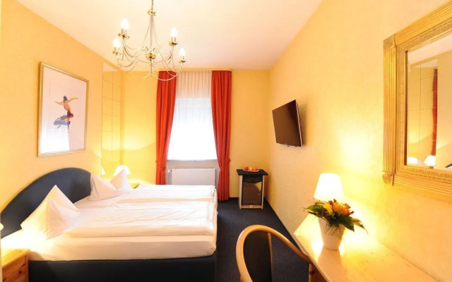 Hotel Purucker