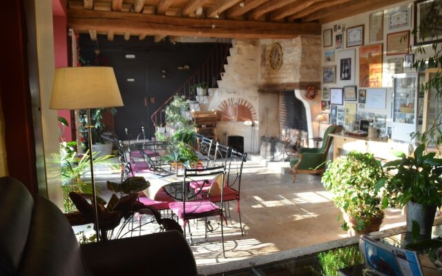 Domaine Maltoff