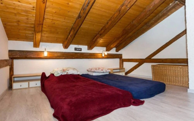 Le Hameau De Chantemerle23p