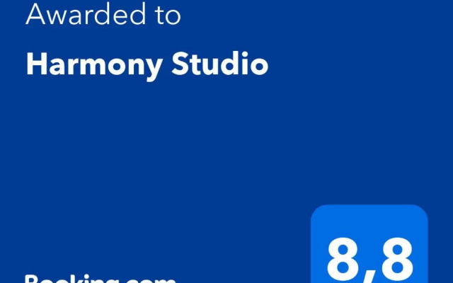 Harmony Studio