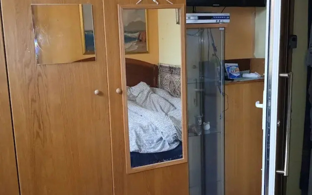 Room in Guest Room - Private Room Antwerpen