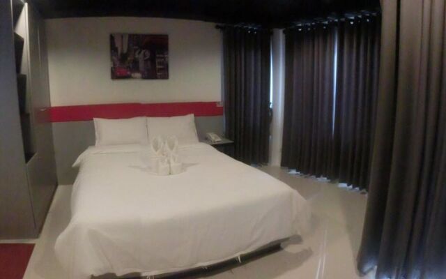 Avenue Residence