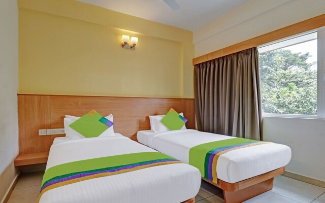 Fortune Stay by Treebo