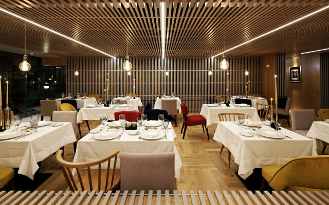 Eurostars Santa Luzia