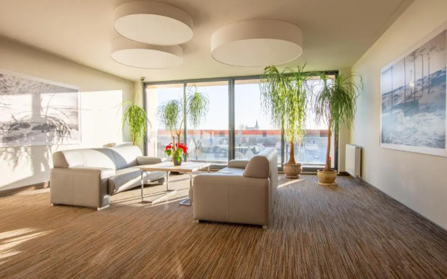 Centrum Zdrowia i Wypoczynku Ikar