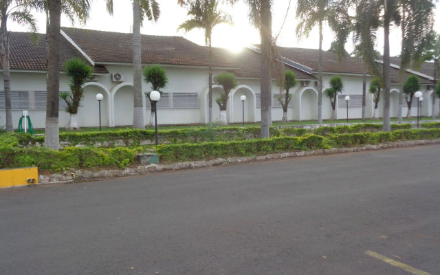 Rio Claro Plaza Hotel