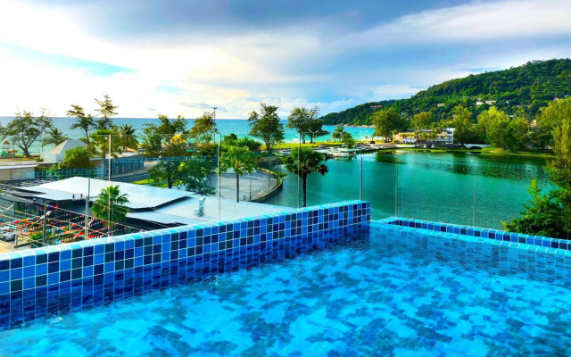Phoenix Hotel Karon Beach
