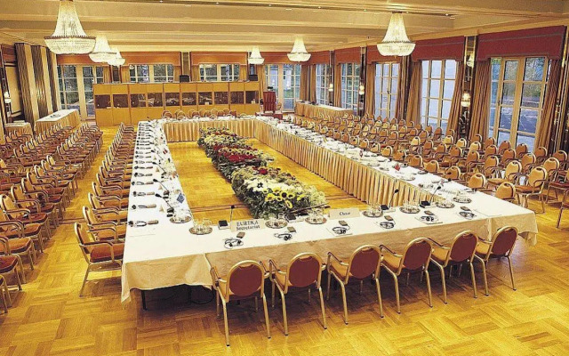 Scandic Lillehammer Hotel