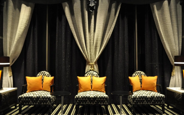 APA HOTEL Nagoya Fushimi Ekikita