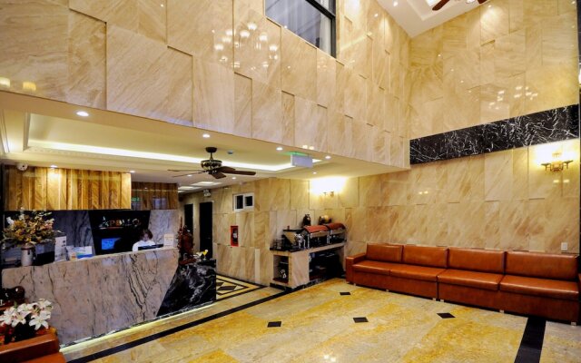 Apollo Hotel Nha Trang