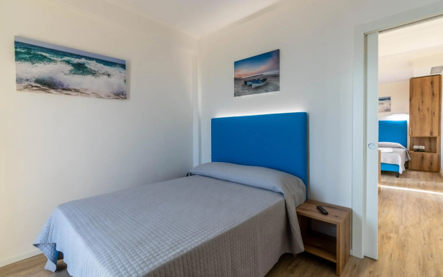 Hotel Mondial