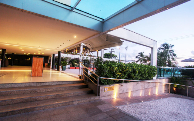 Mareiro Hotel