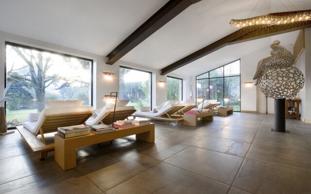 Le Clos Saint-martin | Hotel 4 étoiles Ile De Ré