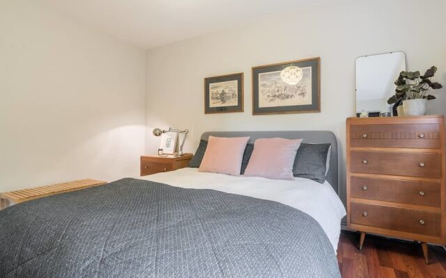 Lovely, Cosy 1 bed in Holloway