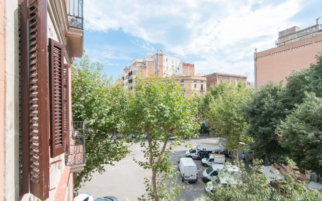 Trivao Suites Sant Antoni Market